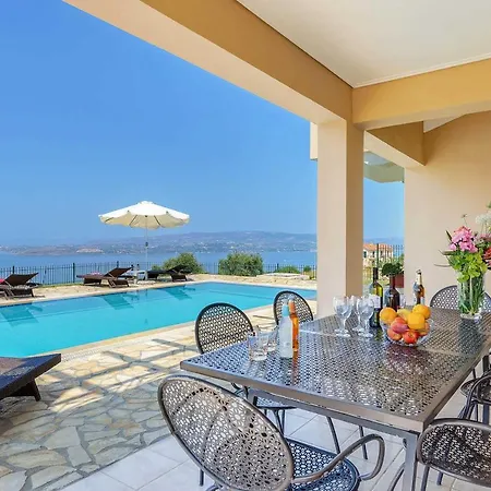 Bay Argostoli (Kefalonia)